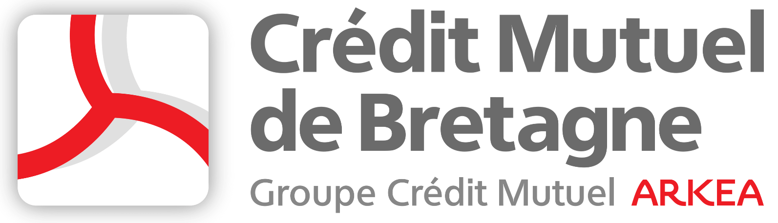 Logo de la société