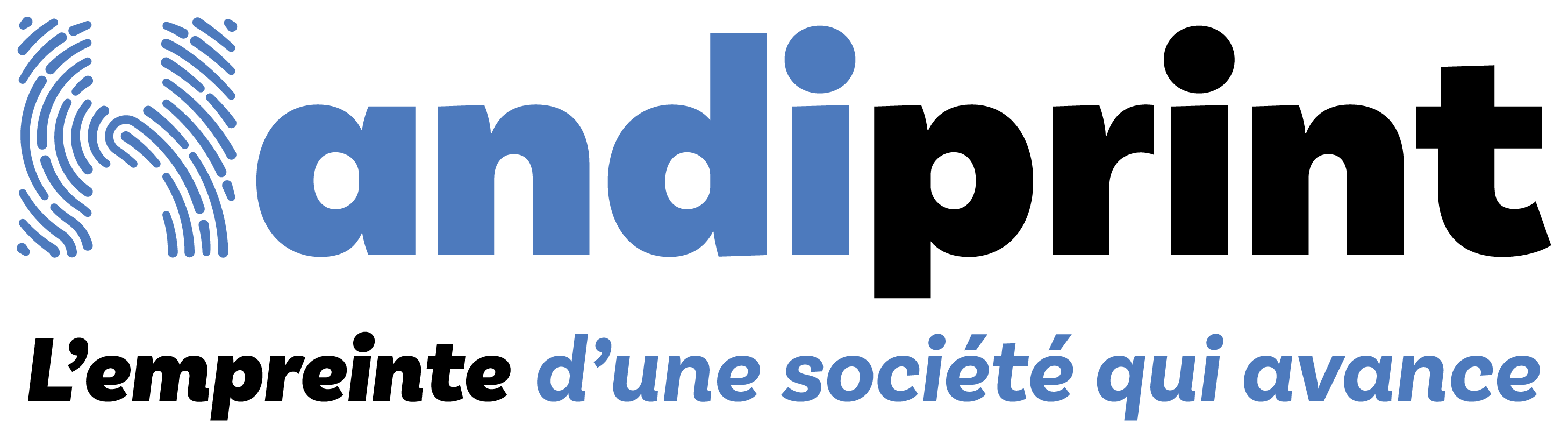 Logo de la société